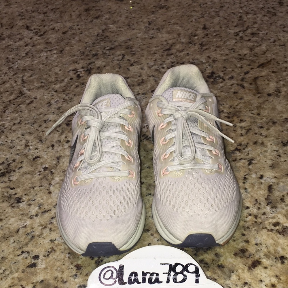 Nike Zoom Pegasus 34